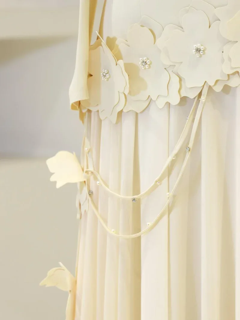 Efruz Modest Evening Dress