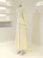 Efruz Modest Evening Dress