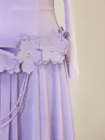 Efruz Modest Evening Dress