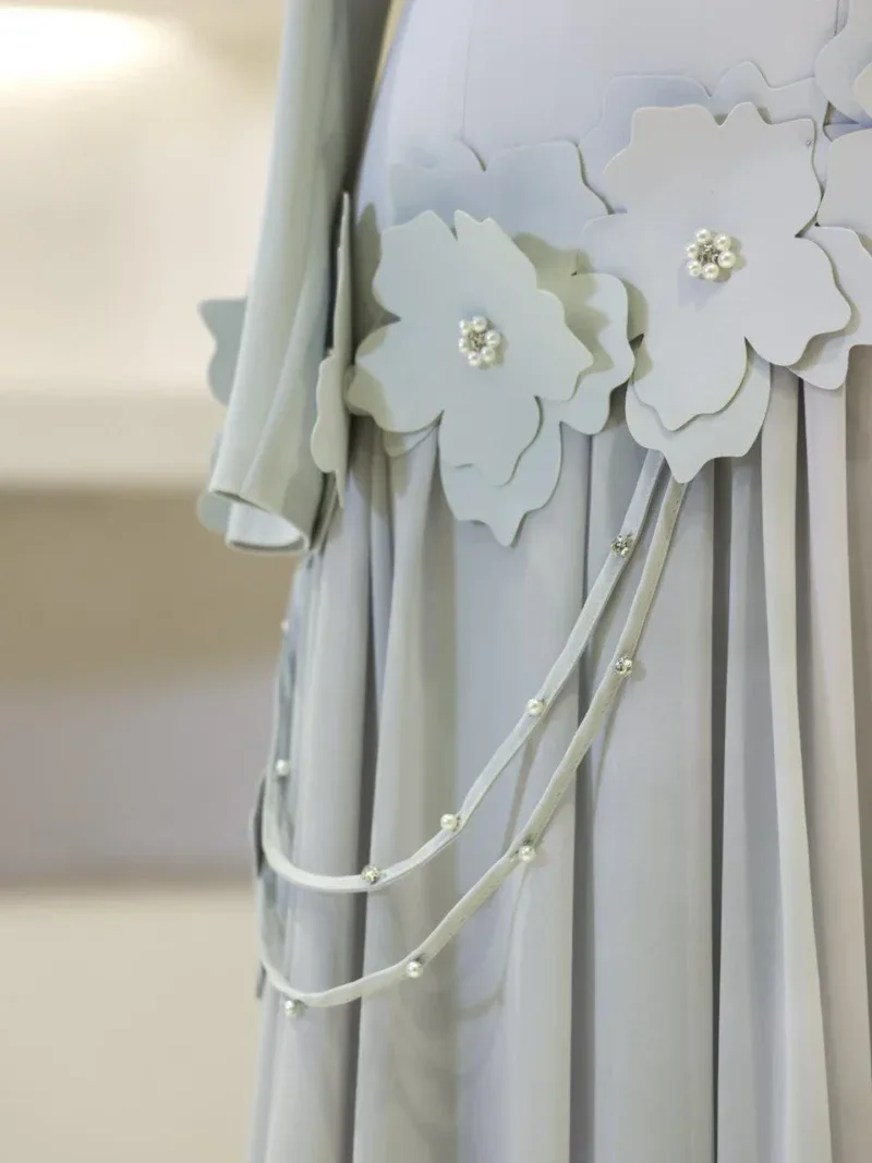 Efruz Modest Evening Dress