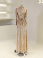 Efser Modest Evening Dress