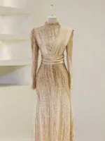 Efser Modest Evening Dress