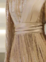 Efser Modest Evening Dress