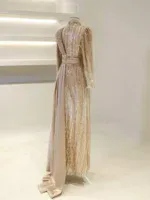 Efser Modest Evening Dress