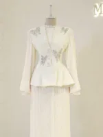 Elen Modest Outfit Set