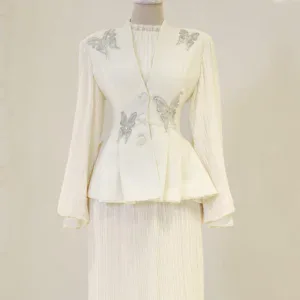 Elen Modest Outfit Set