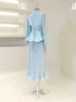 Elen Modest Outfit Set