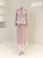 Elen Modest Outfit Set