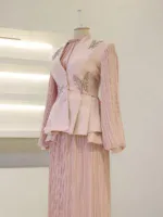 Elen Modest Outfit Set