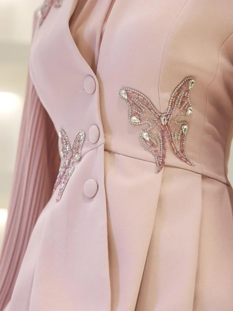 Elen Modest Outfit Set