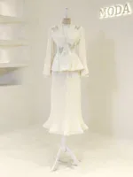 Elen Modest Outfit Set