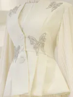 Elen Modest Outfit Set