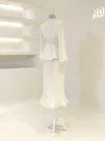 Elen Modest Outfit Set