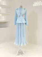 Elen Modest Outfit Set