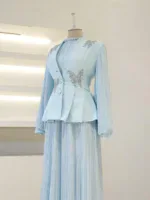 Elen Modest Outfit Set