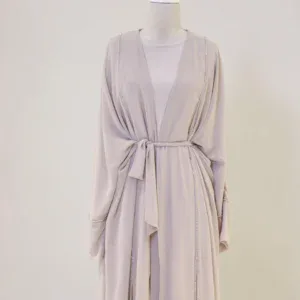 Farah Abaya Modest Set