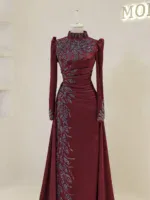 Ferda Modest Evening Dress