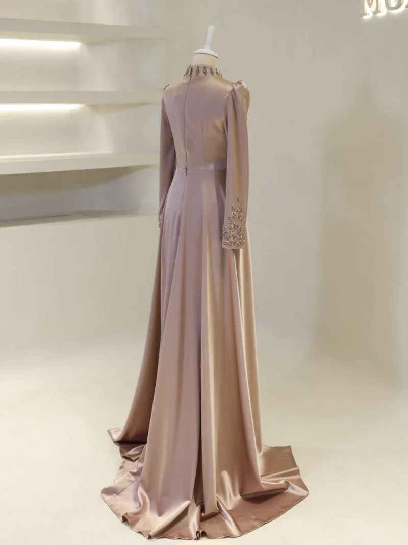 Ferda Modest Evening Dress