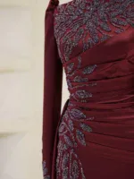 Ferda Modest Evening Dress