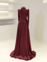 Ferda Modest Evening Dress