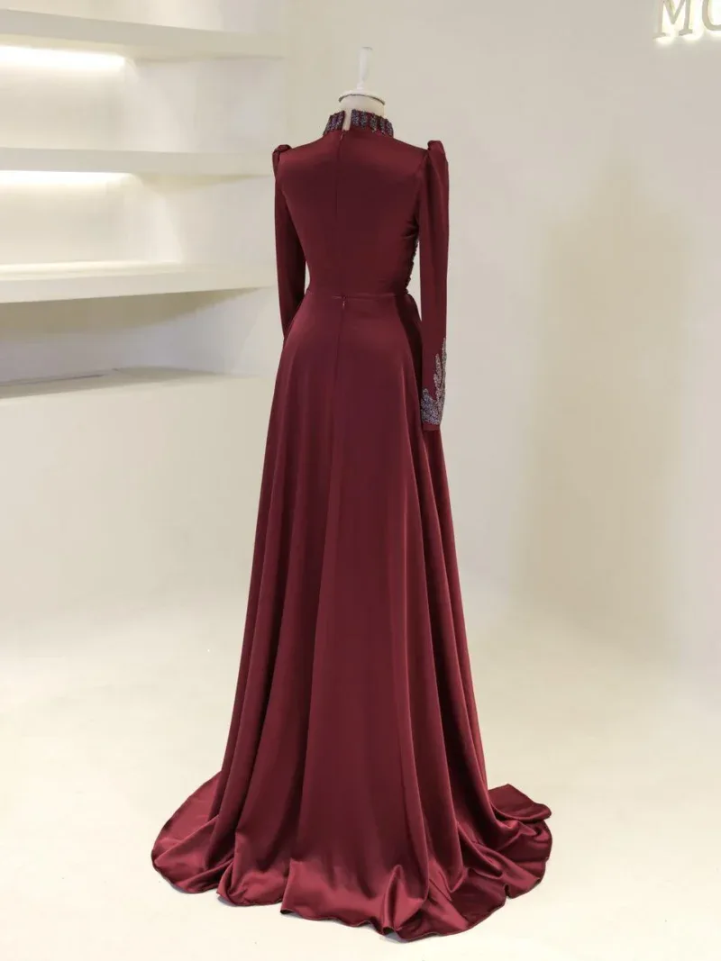 Ferda Modest Evening Dress