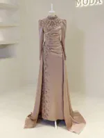 Ferda Modest Evening Dress