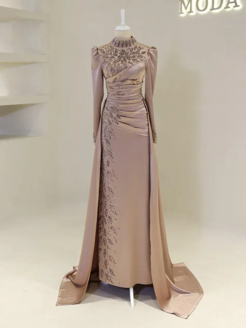 Ferda Modest Evening Dress