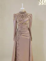 Ferda Modest Evening Dress