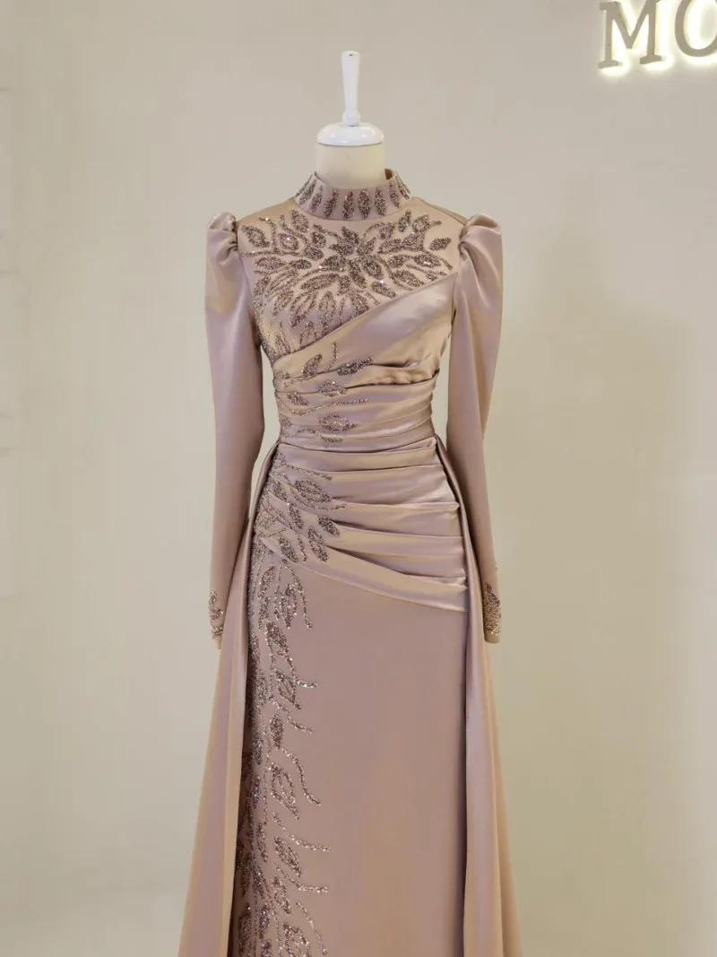 Ferda Modest Evening Dress