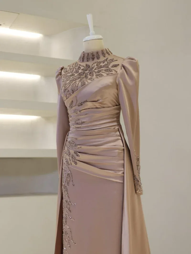 Ferda Modest Evening Dress