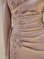 Ferda Modest Evening Dress