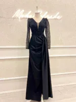 Fery Evening Dress