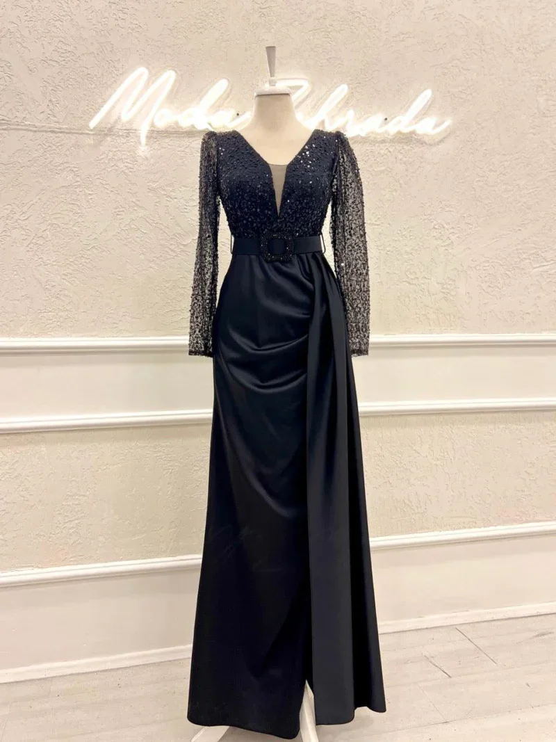 Fery Evening Dress
