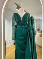 Fery Evening Dress