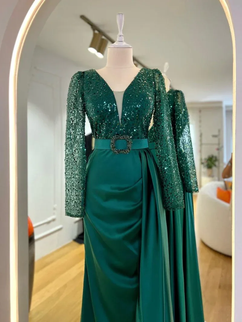 Fery Evening Dress