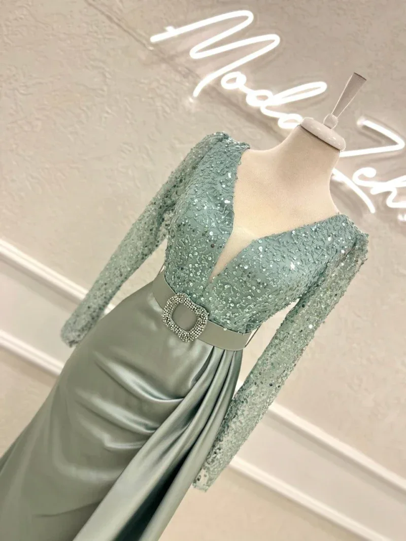 Fery Evening Dress