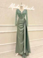 Fery Evening Dress
