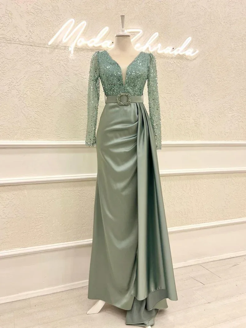 Fery Evening Dress