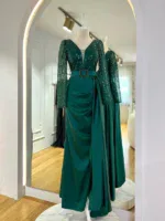 Fery Evening Dress