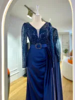 Fery Evening Dress