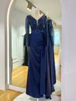 Fery Evening Dress