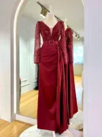 Fery Evening Dress