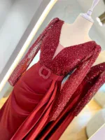 Fery Evening Dress