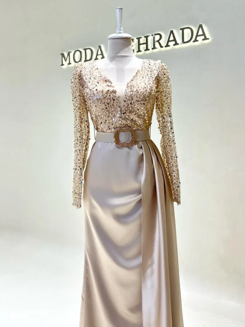 Fery Evening Dress