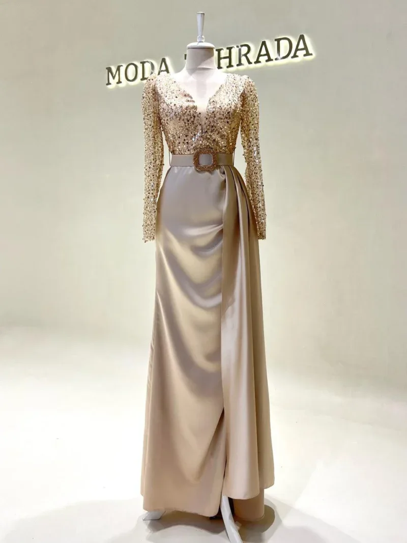 Fery Evening Dress