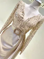 Fery Evening Dress