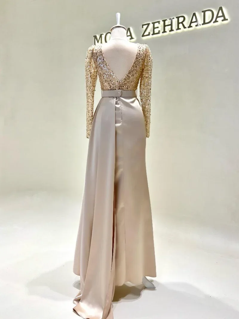 Fery Evening Dress