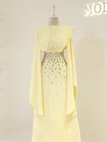 Floria Modest Evening Dress