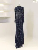 Funda Modest Evening Dress