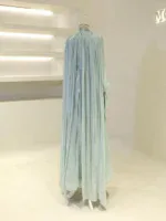 Galadriel Modest Evening Dress